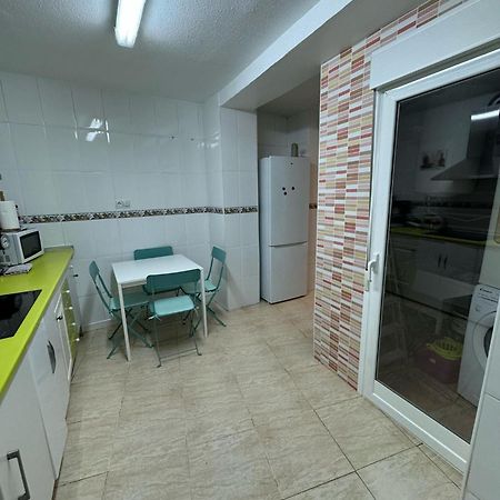 Piso Casco Historico Alicante Kültér fotó