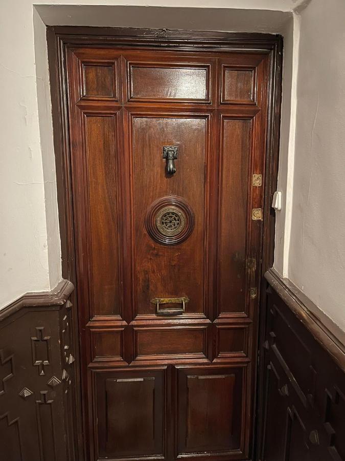 Piso Casco Historico Alicante Kültér fotó