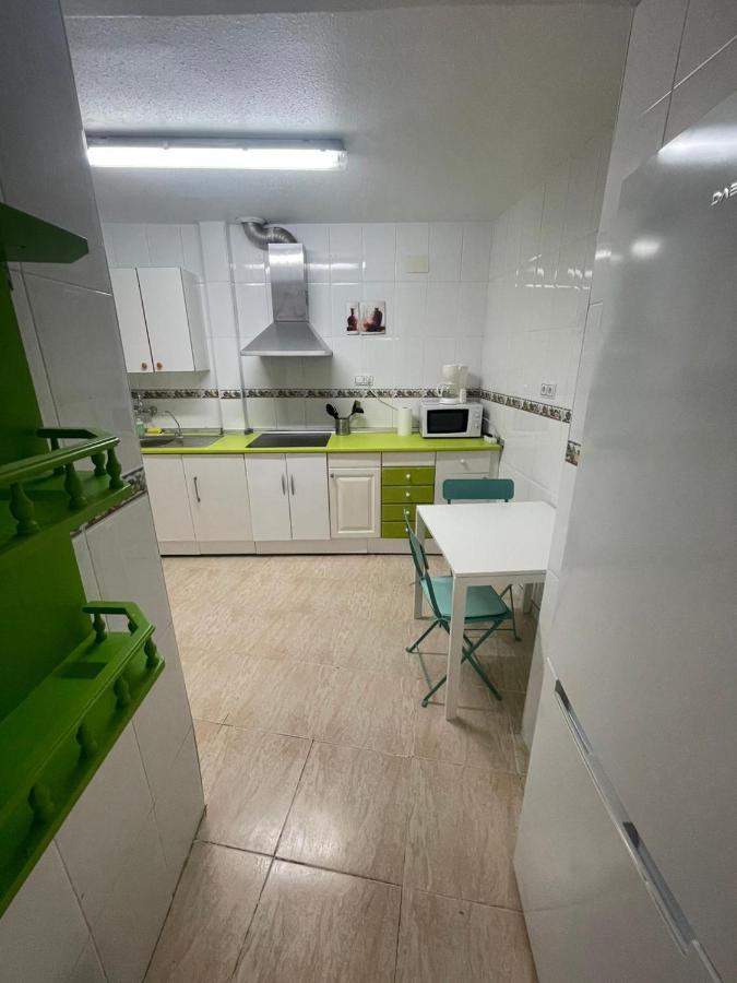 Piso Casco Historico Alicante Kültér fotó