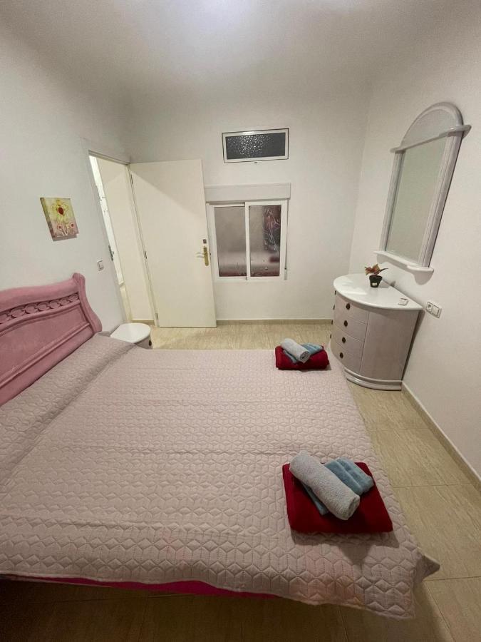 Piso Casco Historico Alicante Kültér fotó